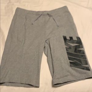 Nike Men’s Sweatshorts